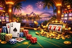 Ladbrokes Casino