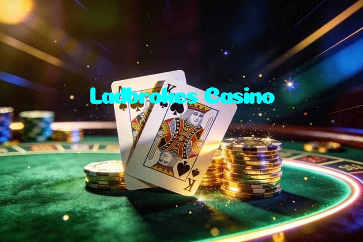 making first deposit on Ladbrokes Casino website using local payment methods in Pakistan