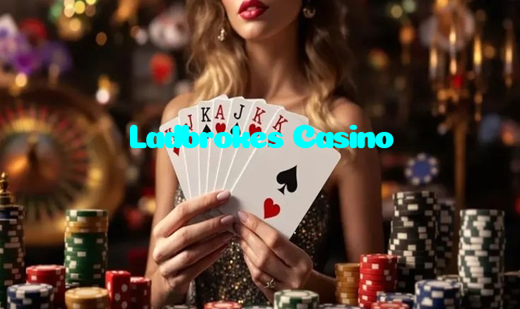 available types of Ladbrokes Casino bet including pre-match live express and system bets