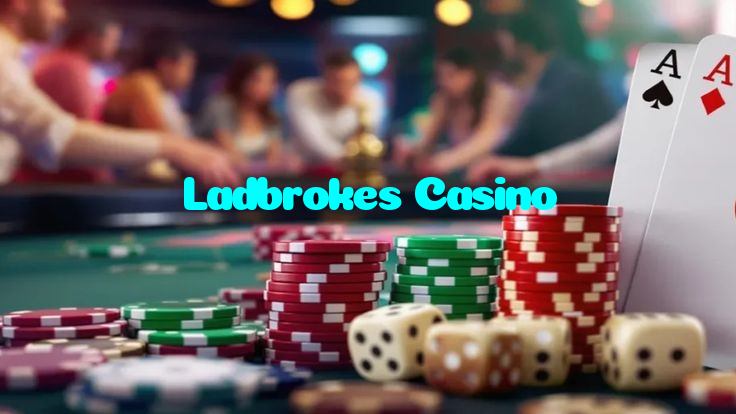Ladbrokes Casino