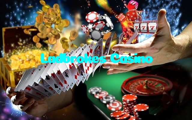 available types of Ladbrokes Casino bet including pre-match live express and system bets