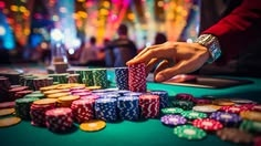 Ladbrokes Casino خوش آمدید بونس +600% پیشکش موبائل ایپ کے پروموشن سیکشن میں دکھائی دیتی ہے۔
