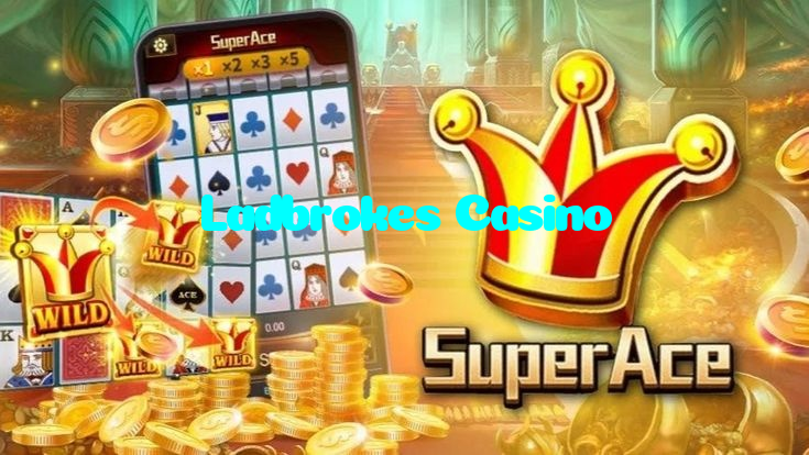 Ladbrokes Casino