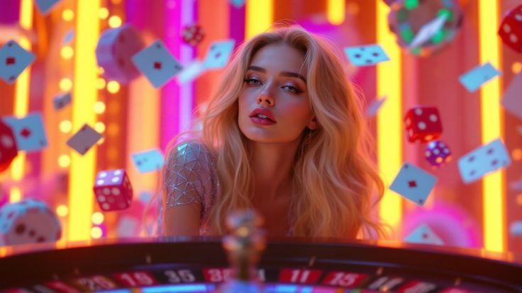 پاکستان میں Ladbrokes Casino قانونی ہے۔