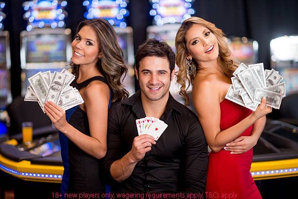 پاکستان میں Ladbrokes Casino قانونی ہے۔
